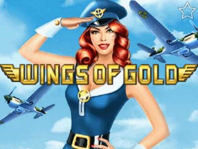 Wings of Gold