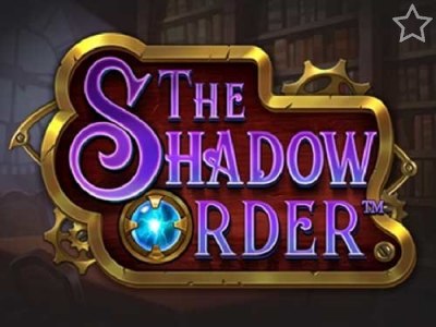 The Shadow Order