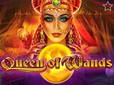 Queen Of Wands